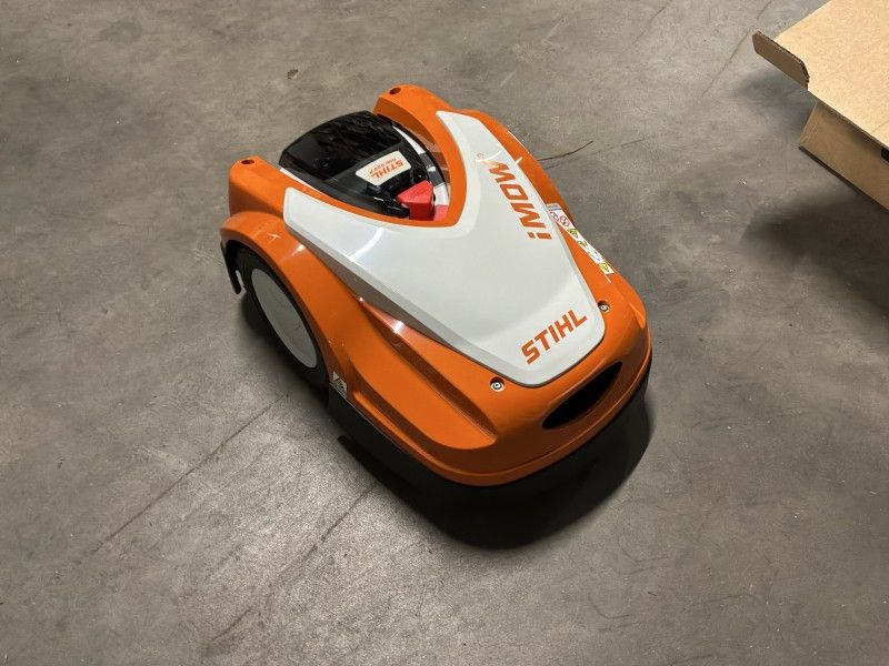 2023 Stihl RMI 422 P Robotic Lawn Mower (Unused)