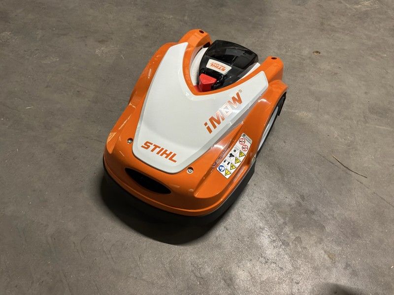 2023 Stihl RMI 422 P Robotic Lawn Mower (Unused)