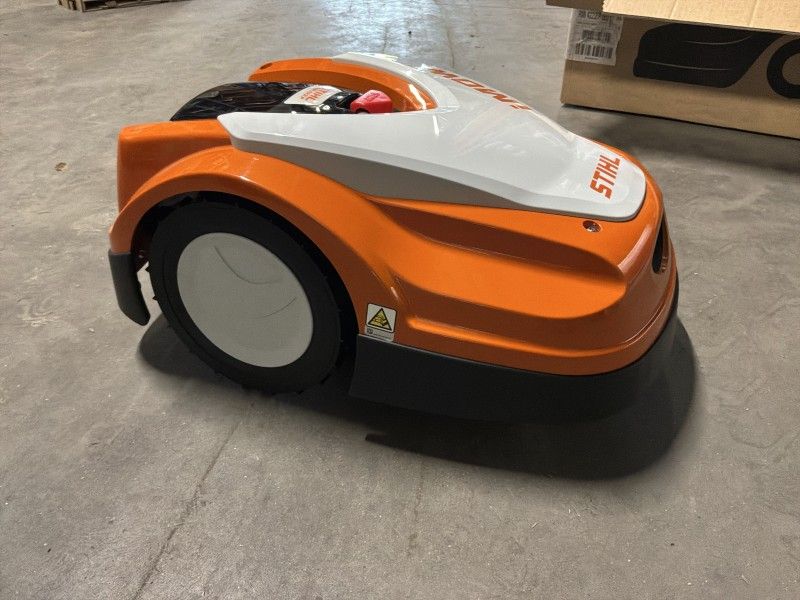 2023 Stihl RMI 422 P Robotic Lawn Mower (Unused)