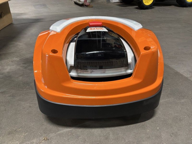 2023 Stihl RMI 422 P Robotic Lawn Mower (Unused)