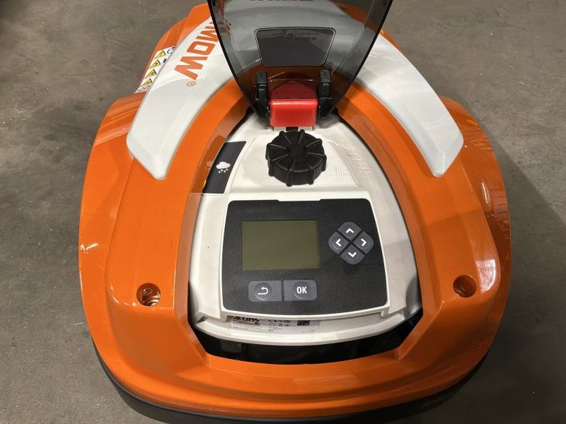 2023 Stihl RMI 422 P Robotic Lawn Mower (Unused)