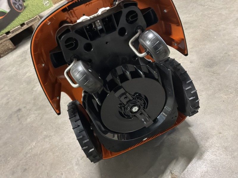 2023 Stihl RMI 422 P Robotic Lawn Mower (Unused)