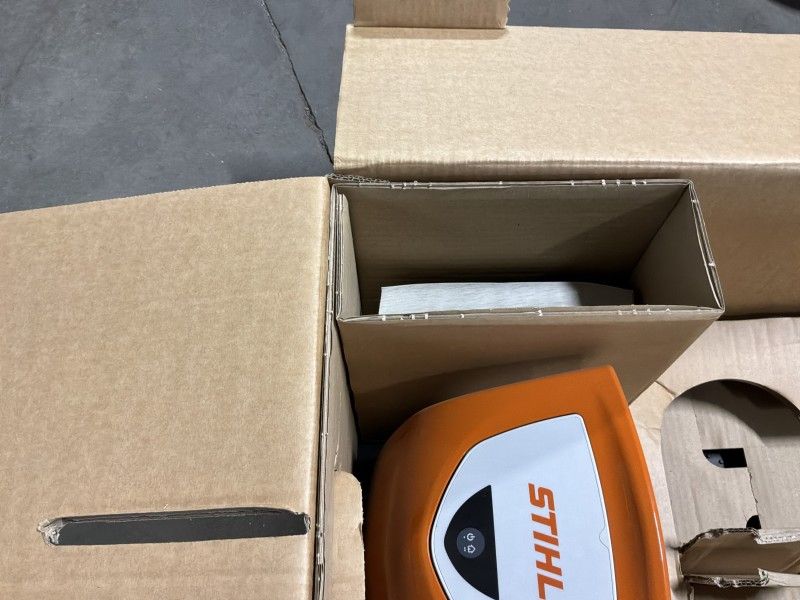 2023 Stihl RMI 422 P Robotic Lawn Mower (Unused)