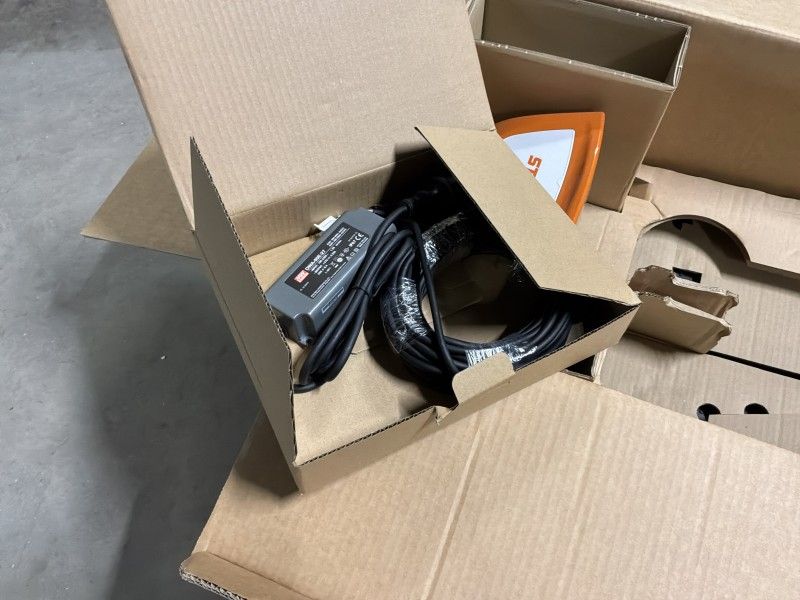 2023 Stihl RMI 422 P Robotic Lawn Mower (Unused)