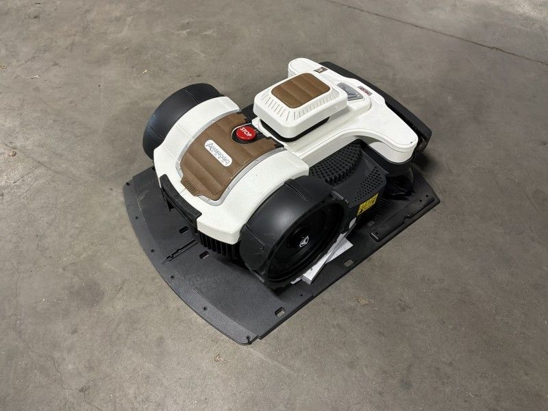 2023 Ambrogio Elite 4.0 Mähroboter (neuwertig)