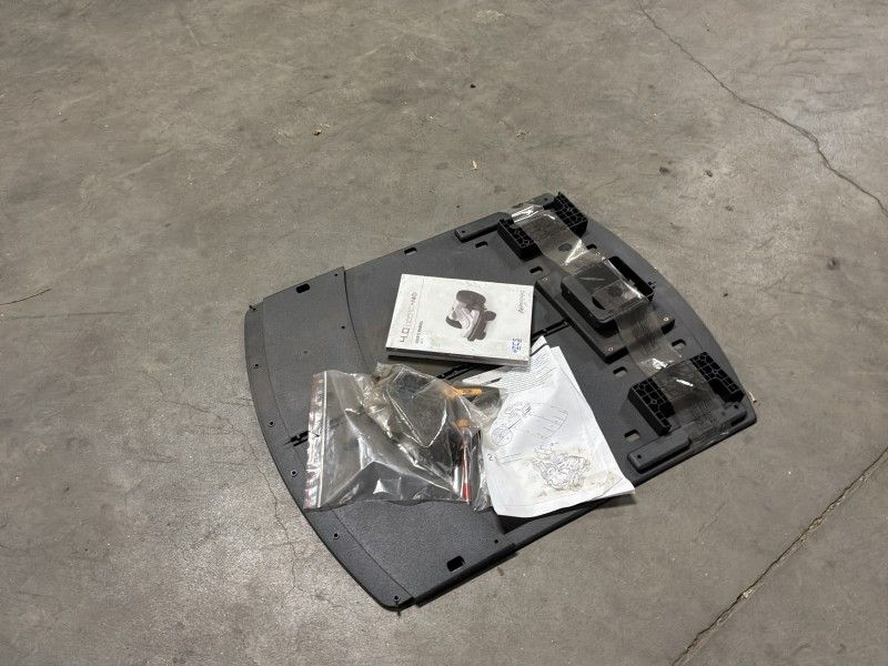 2023 Ambrogio Basic 4WD Robotic Lawn Mower (Unused)