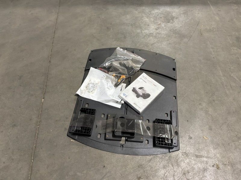 2023 Ambrogio Basic 4WD Robotic Lawn Mower (Unused)