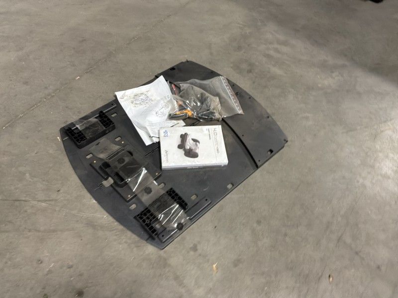 2023 Ambrogio Basic 4WD Robotic Lawn Mower (Unused)