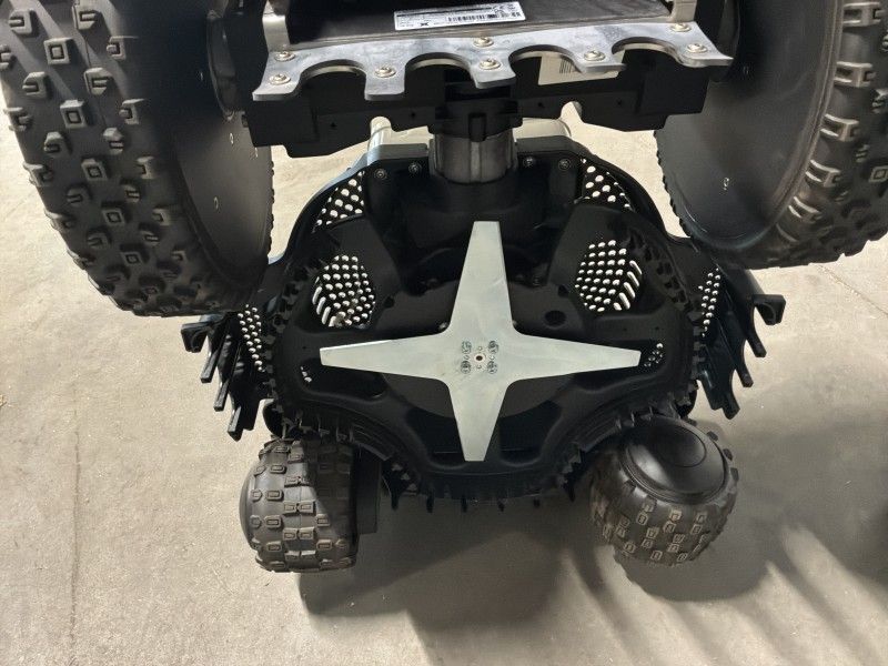 2023 Ambrogio Basic 4WD Robotic Lawn Mower (Unused)