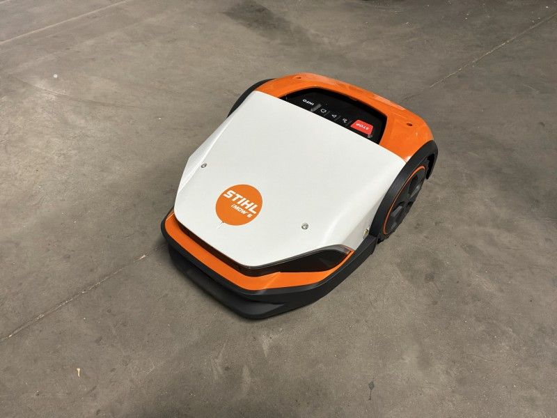 2023 Stihl imow 6 Robotic Lawn Mower (Unused)