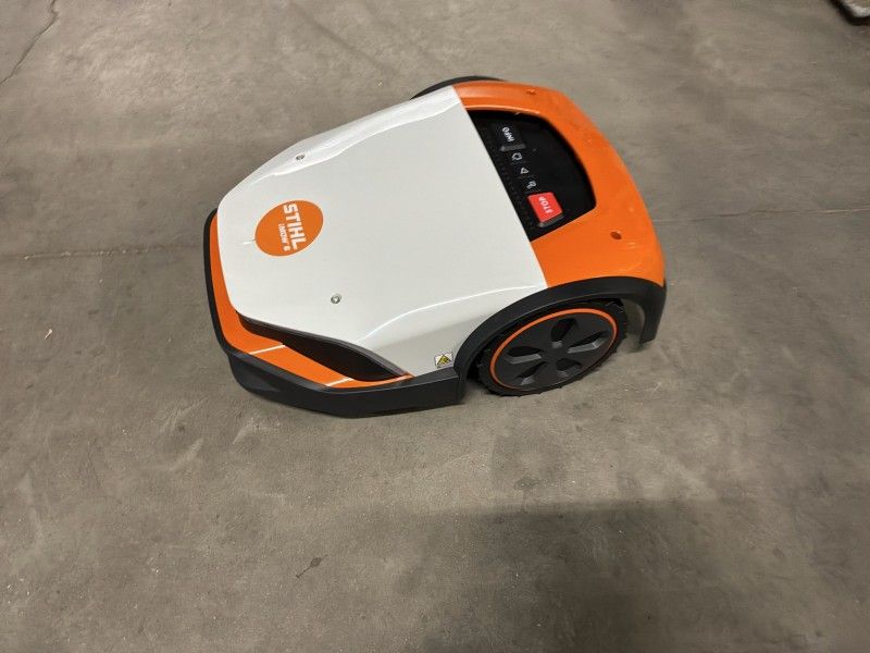 2023 Stihl imow 6 Robotic Lawn Mower (Unused)