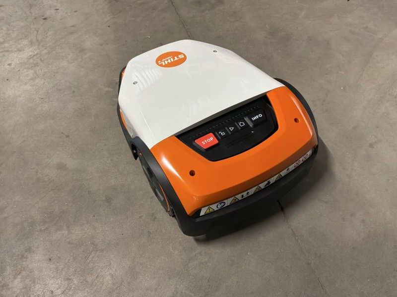 2023 Stihl imow 6 Robotic Lawn Mower (Unused)