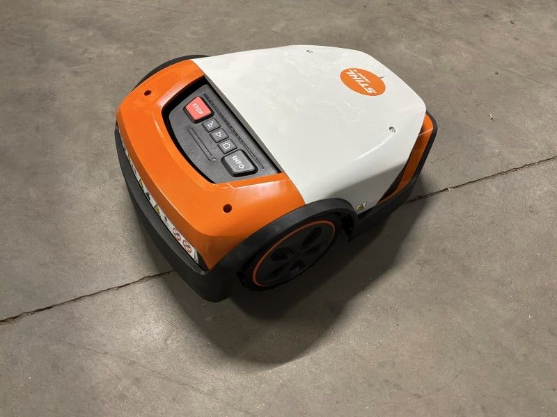 2023 Stihl imow 6 Robotic Lawn Mower (Unused)