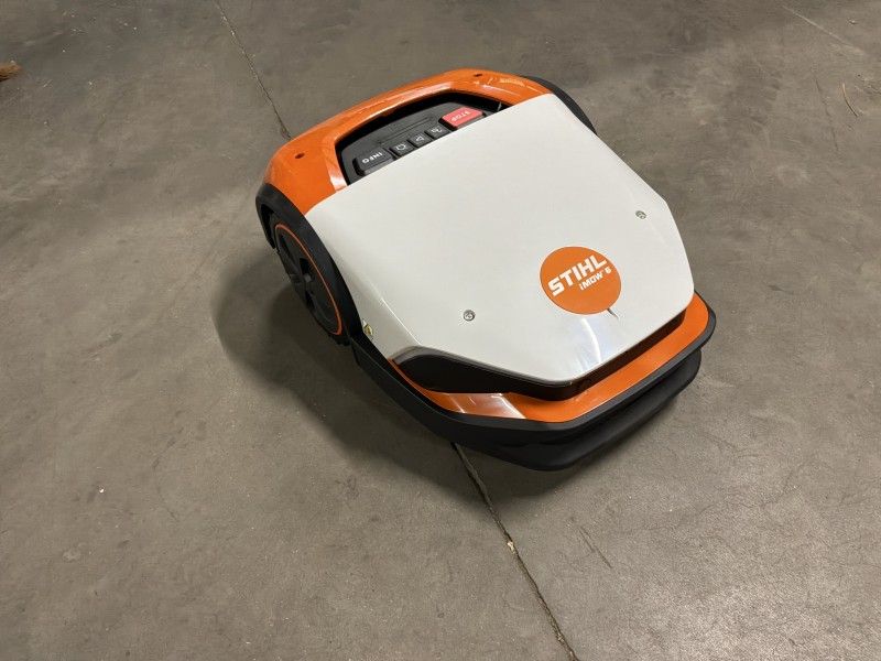 2023 Stihl imow 6 Robotic Lawn Mower (Unused)