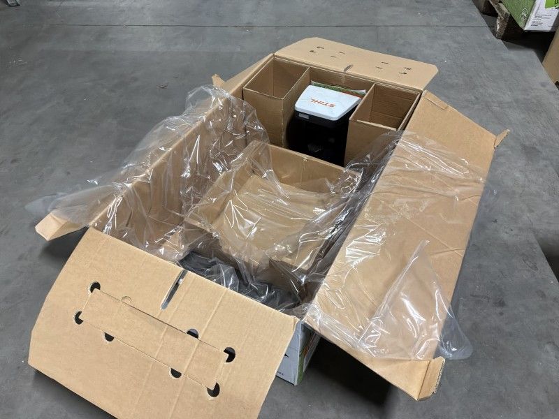 2023 Stihl imow 6 Robotic Lawn Mower (Unused)