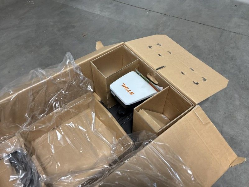 2023 Stihl imow 6 Robotic Lawn Mower (Unused)