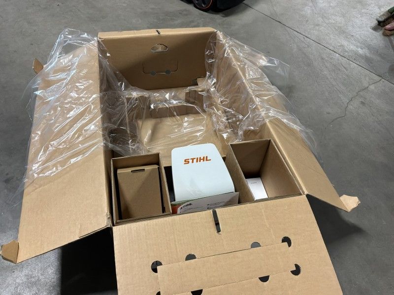 2023 Stihl imow 6 Robotic Lawn Mower (Unused)