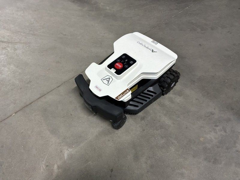 2022 Ambrogio Twenty 29 Deluxe Robotic Lawn Mower (Unused)