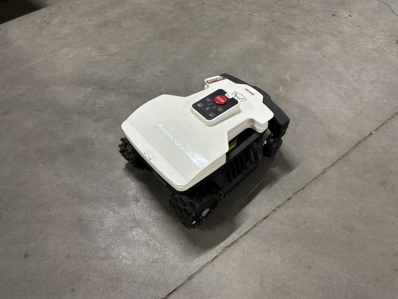 2022 Ambrogio Twenty 29 Deluxe Robotic Lawn Mower (Unused)