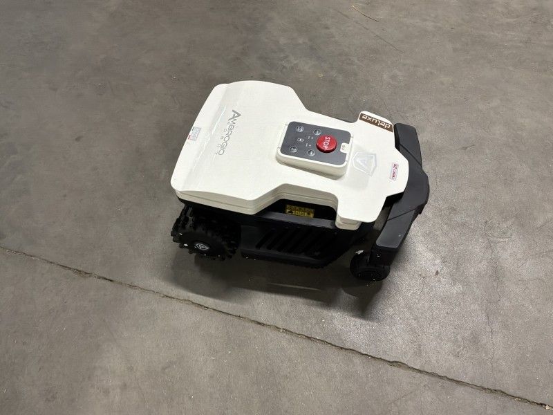 2022 Ambrogio Twenty 29 Deluxe Robotic Lawn Mower (Unused)
