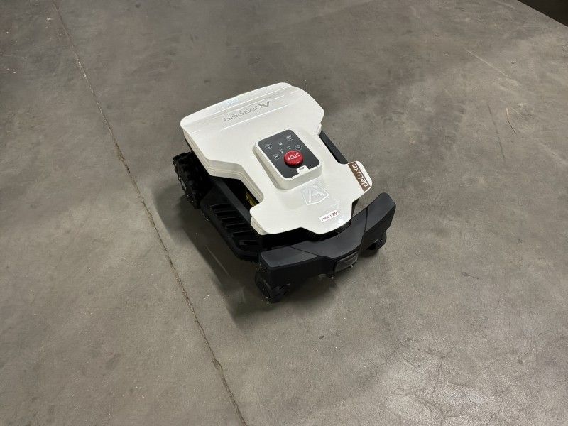 2022 Ambrogio Twenty 29 Deluxe Robotic Lawn Mower (Unused)