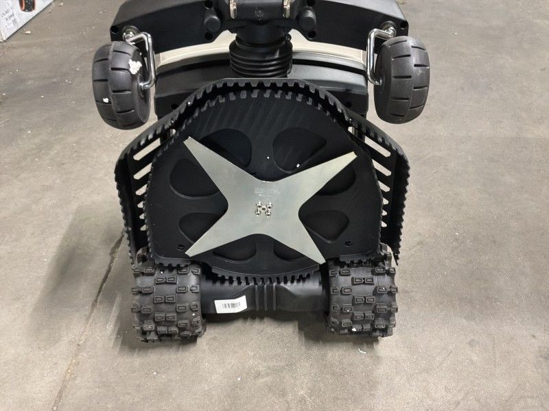 2022 Ambrogio Twenty 29 Deluxe Robotic Lawn Mower (Unused)