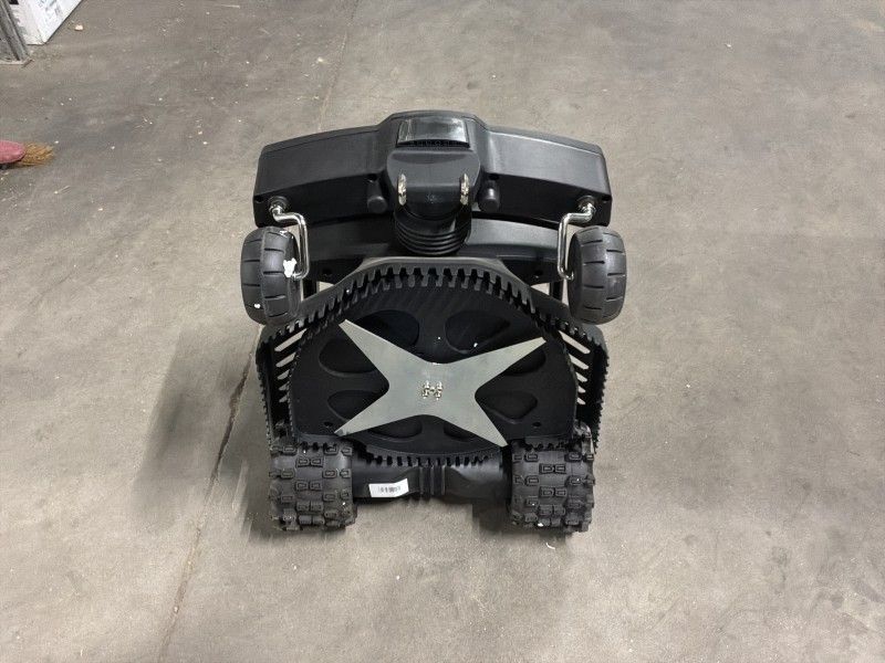 2022 Ambrogio Twenty 29 Deluxe Robotic Lawn Mower (Unused)