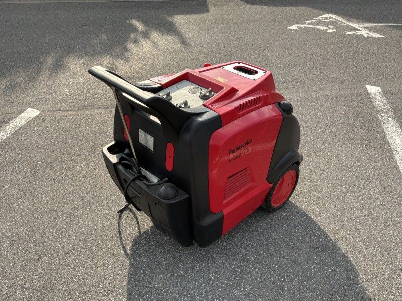 Portotechnica optima 175 warmwater Hogedrukreiniger (ongebruikt)