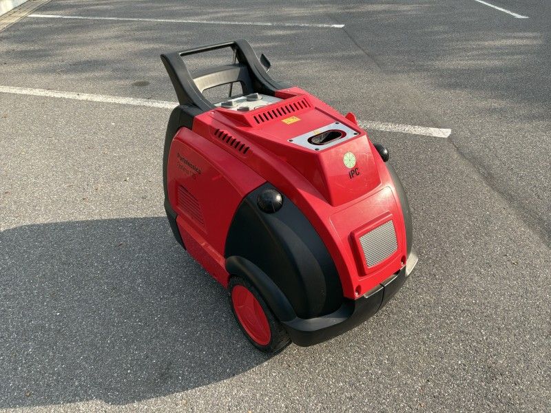 Portotechnica optima 175 warmwater Hogedrukreiniger (ongebruikt)