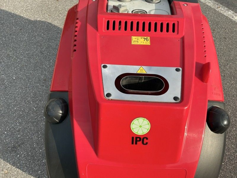 Portotechnica optima 175 warmwater Hogedrukreiniger (ongebruikt)