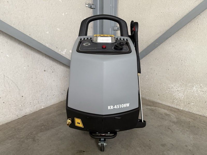 Kremer KR-4510HW Hot Water High-Pressure Washer