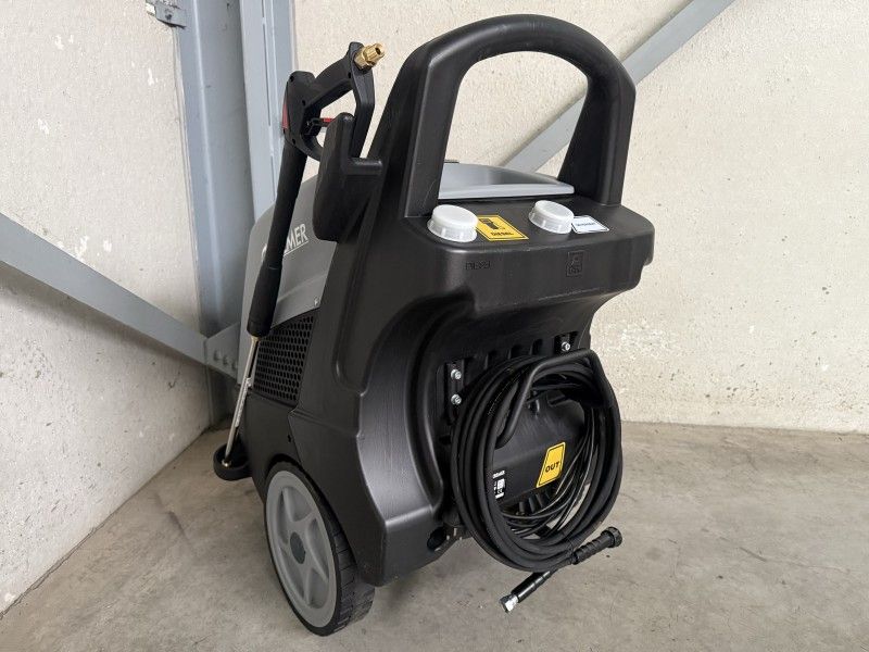 Kremer KR-4510HW Hot Water High-Pressure Washer