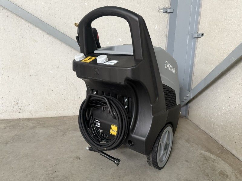 Kremer KR-4510HW Hot Water High-Pressure Washer