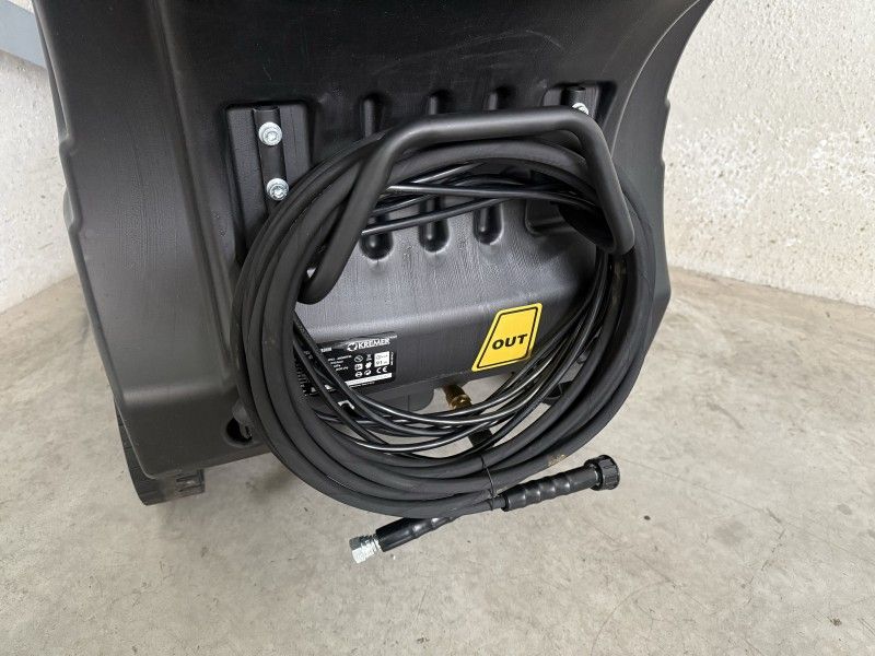 Kremer KR-4510HW Hot Water High-Pressure Washer