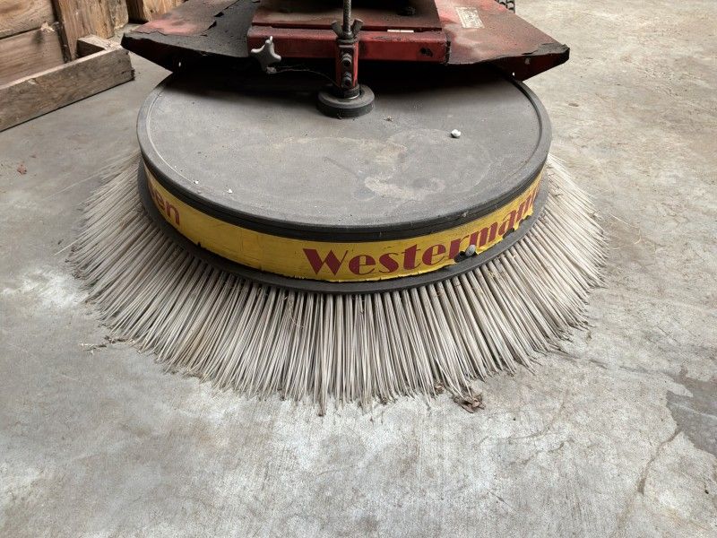 Westermann MBR 800 HLR Bodenreiniger