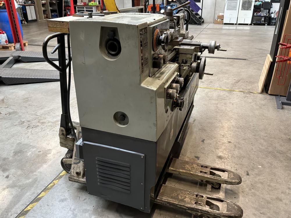 LH BJ-1630GD Drehmaschine