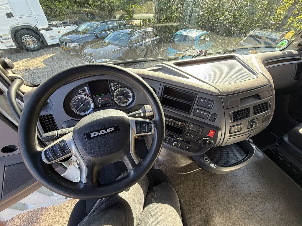 DAF XF 480 6X2 FTG SSC AS PTO-Prep 343.670KM Smarttacho 2 NL Truck