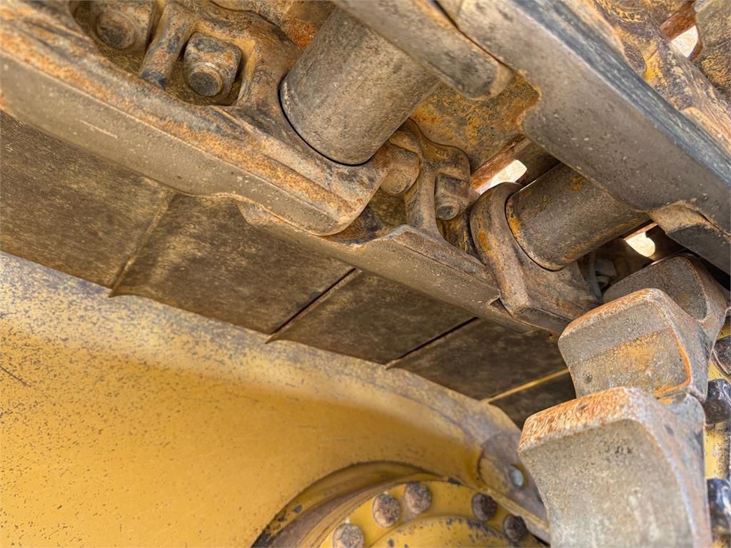 CAT D6T LGP