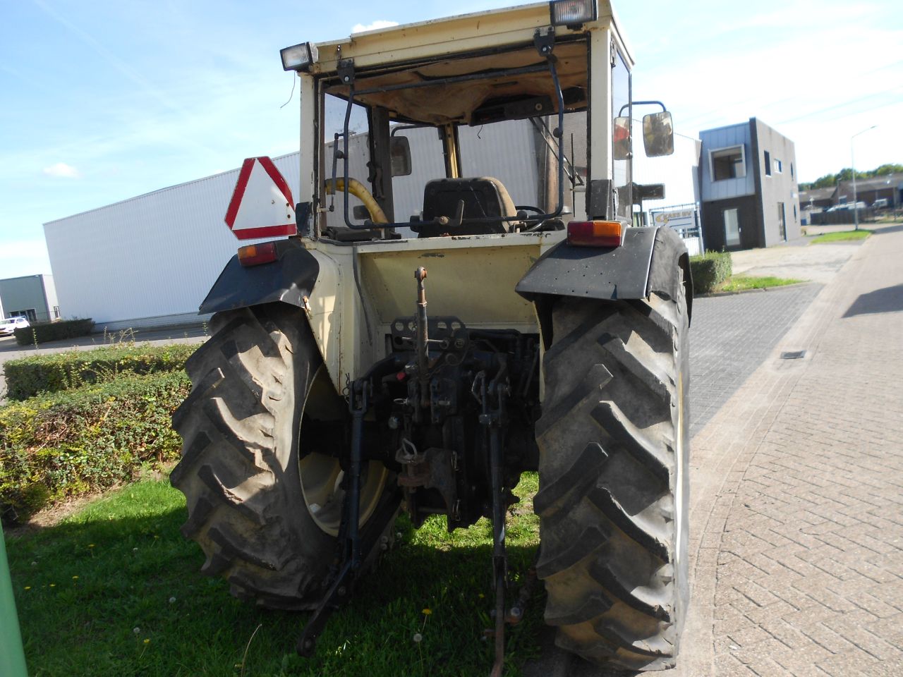 Lamborghini 774