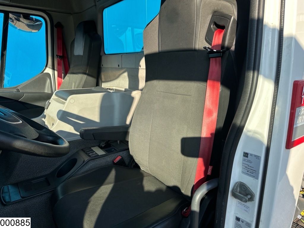 Renault C 380 EURO 6, 6x2 Palfinger