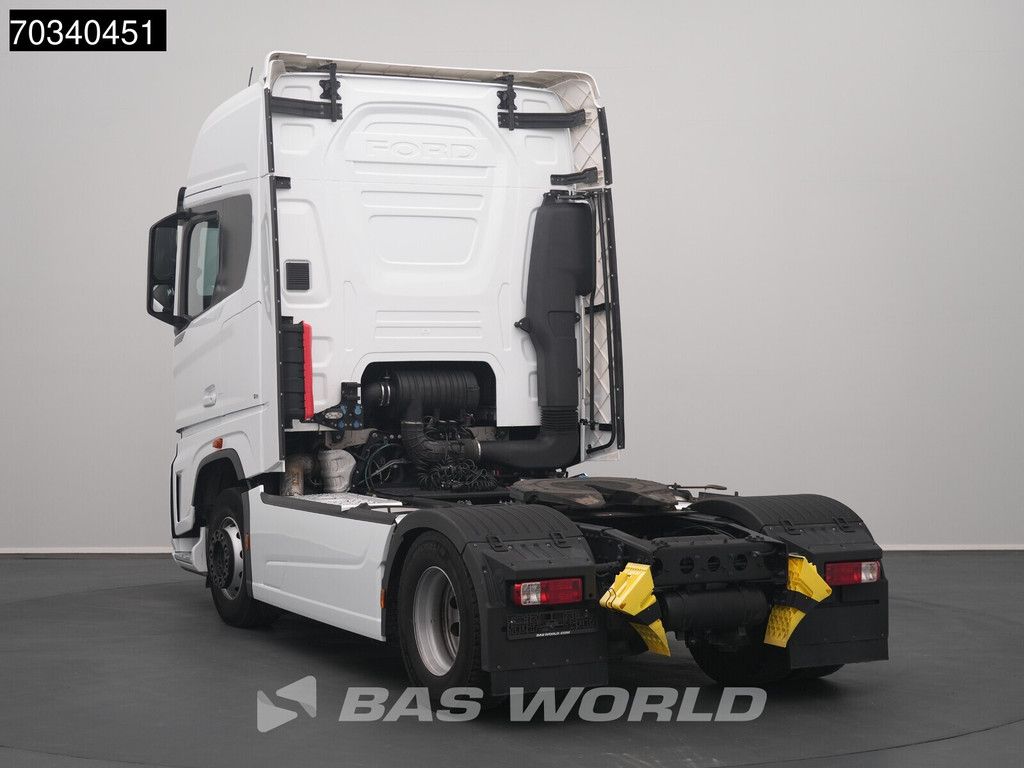 Ford F-Max 500 4X2 Retarder 2xTanks ACC Standklima