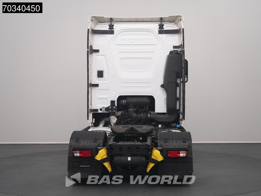 Ford F-Max 500 4X2 Retarder 2xTanks Standklima ACC Navi