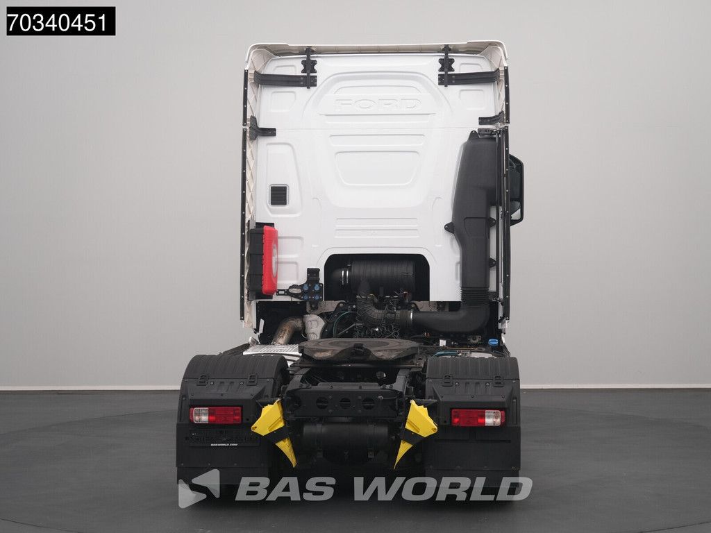 Ford F-Max 500 4X2 Retarder 2xTanks ACC Standklima