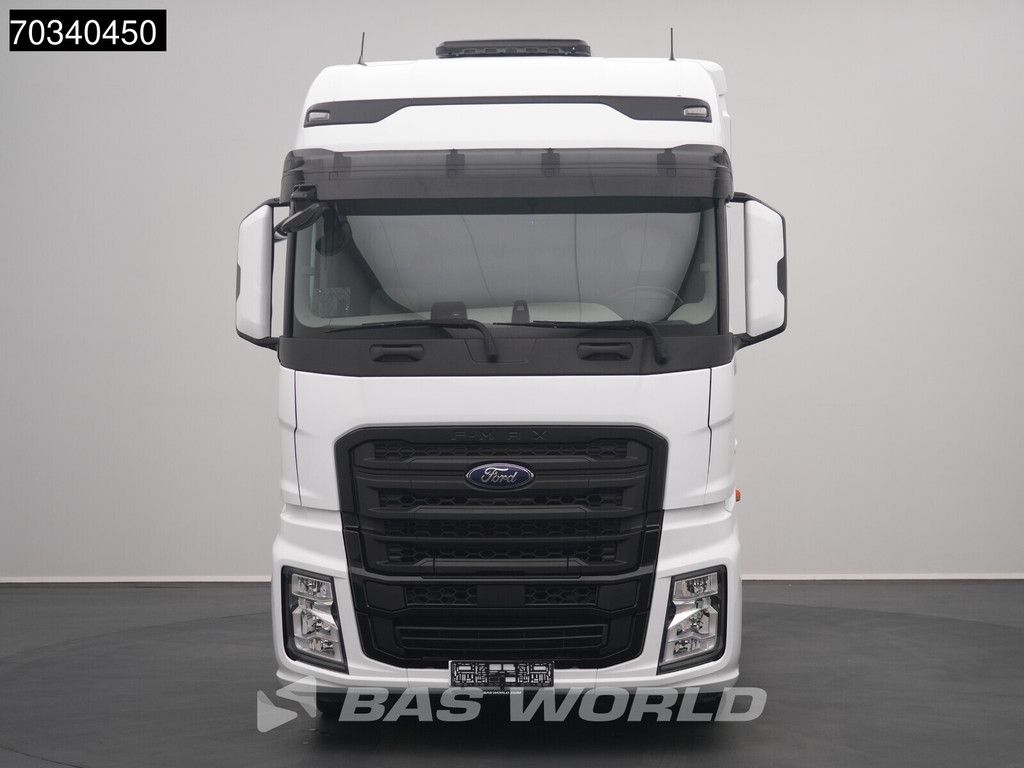Ford F-Max 500 4X2 Retarder 2xTanks Standklima ACC Navi