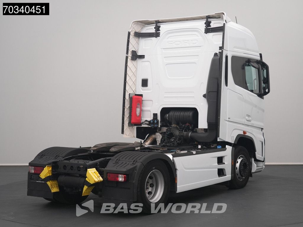 Ford F-Max 500 4X2 Retarder 2xTanks ACC Standklima