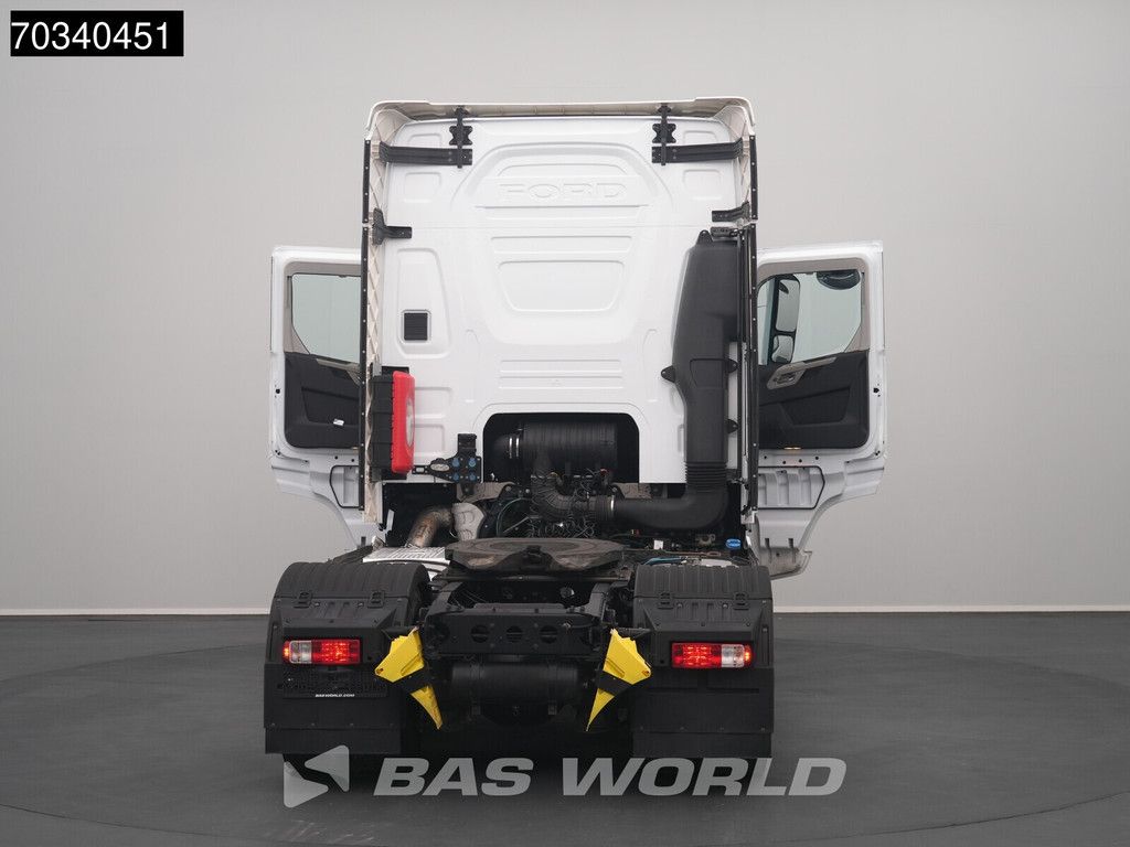 Ford F-Max 500 4X2 Retarder 2xTanks ACC Standklima