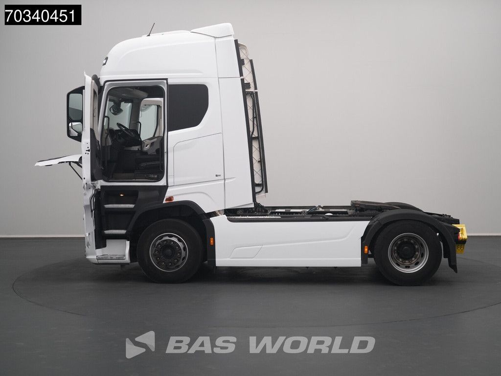 Ford F-Max 500 4X2 Retarder 2xTanks ACC Standklima