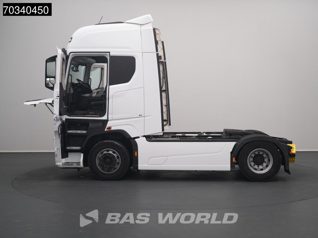 Ford F-Max 500 4X2 Retarder 2xTanks Standklima ACC Navi