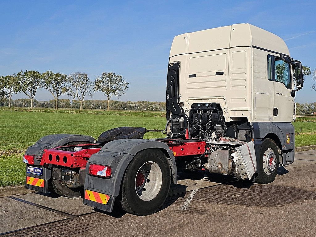 M.A.N. 18.430 TGX