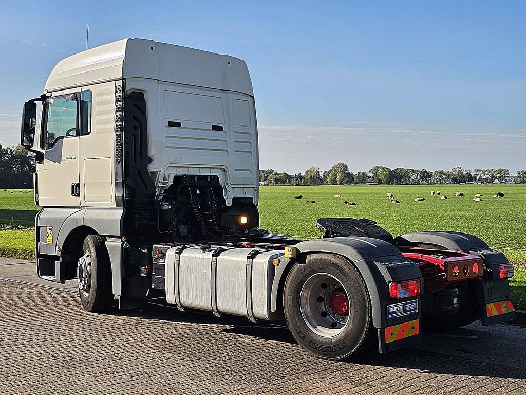 M.A.N. 18.430 TGX